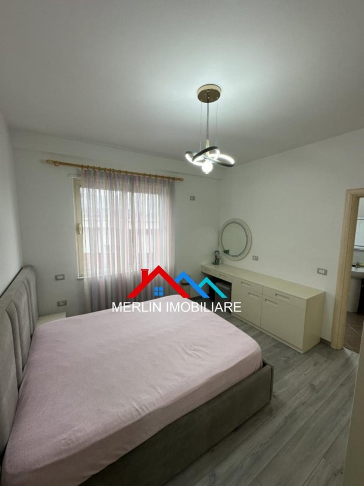 Tirane, shitet apartament 2+1, Kati 4, 96 m² 205,000 € (Rruga Peti)
