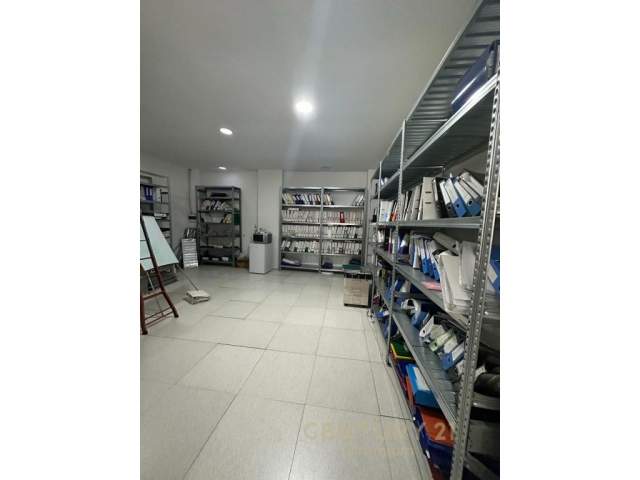 Tirane, jepet me qera zyre Kati 0, 75 m² 550 Euro (Kopshti Zoologjik)