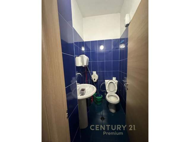 Tirane, jepet me qera zyre Kati 0, 75 m² 550 Euro (Kopshti Zoologjik)