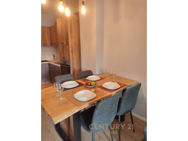 Tirane, jepet me qera apartament 2+1+BLK Kati 3, 113 m² 600 Euro (rruga ndre mjeda)