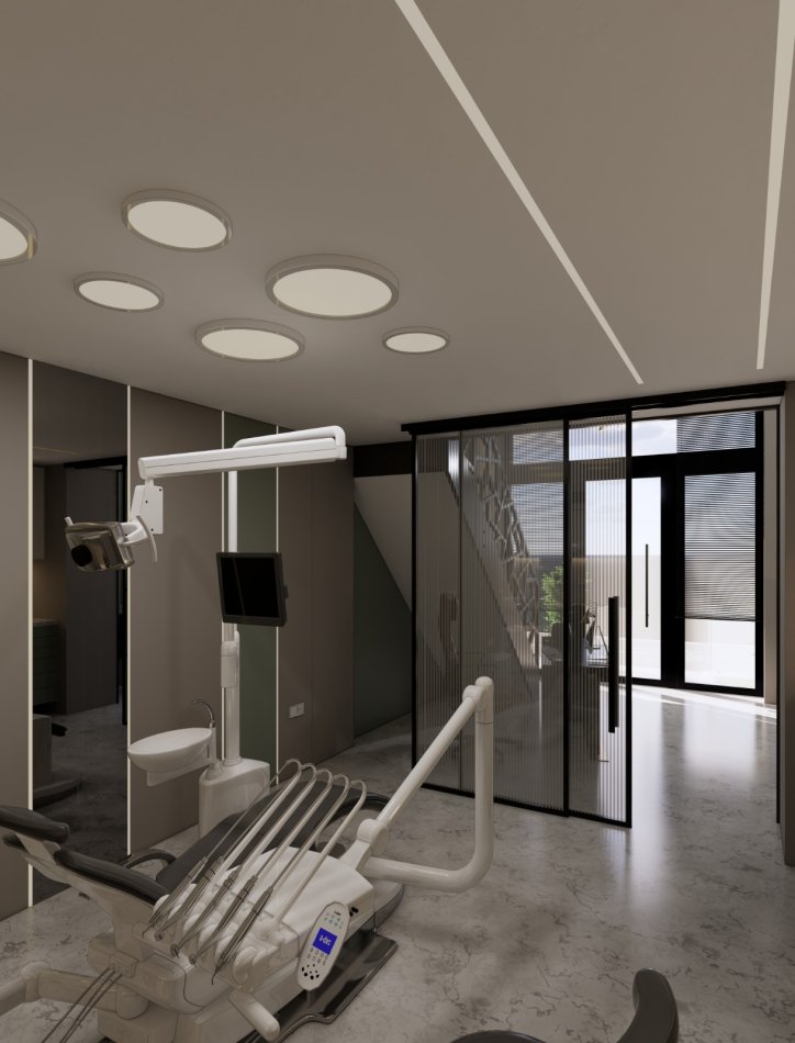 Durres, shitet ambjent biznesi Kati 1, 70 m² 134.000 € (Dalip Peza, prane ujesjellesit)