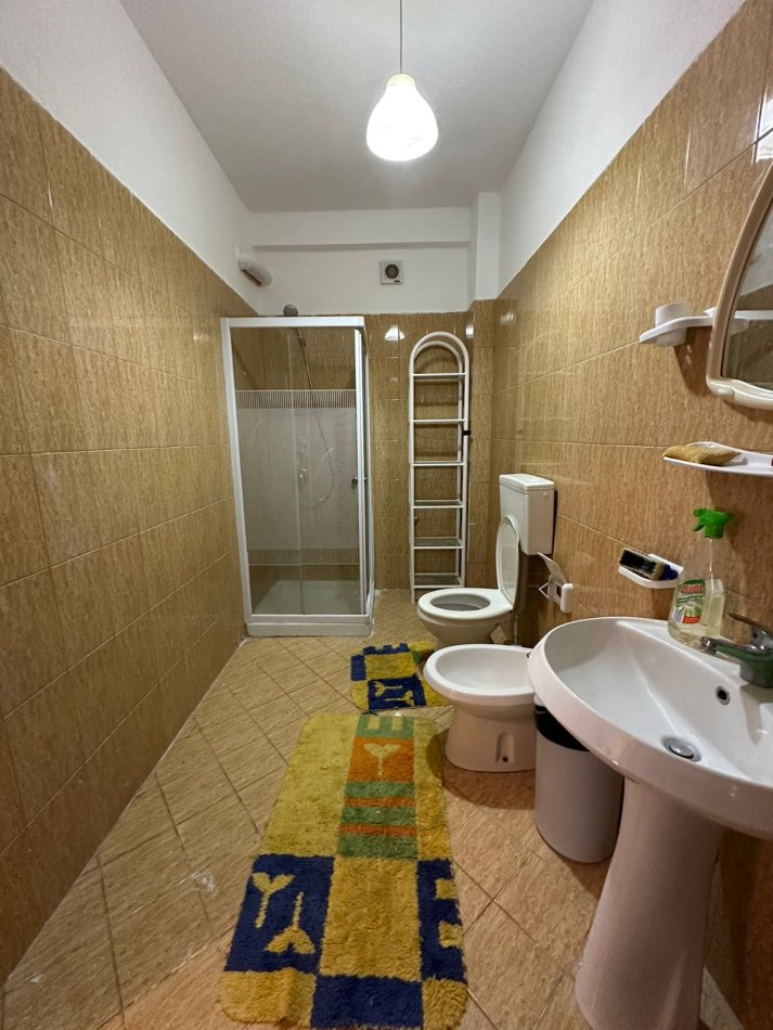 Durres, shitet apartament 1+1 Kati 2, 62 m² 75.000 € 