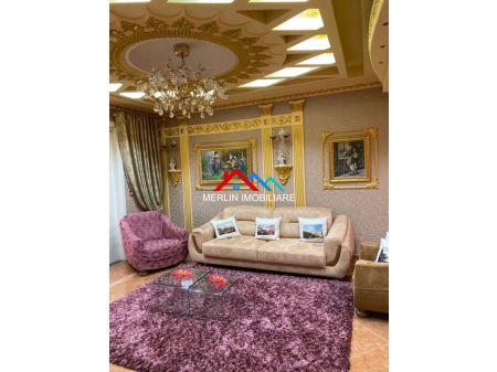 Tirane, shitet apartament 3+1+2,Kati 2, 116 m² 240.000 Euro (Kodra e Diellit)