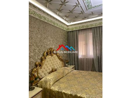 Tirane, shitet apartament 3+1+2,Kati 2, 116 m² 240.000 Euro (Kodra e Diellit)
