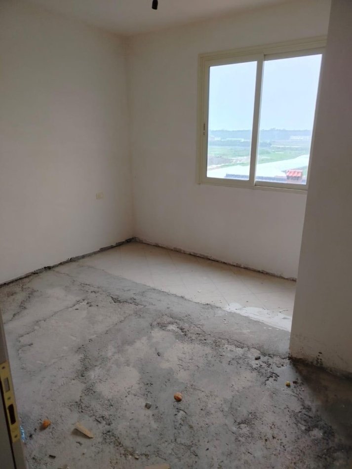 Apartament 2+1 në shitje, Qerret