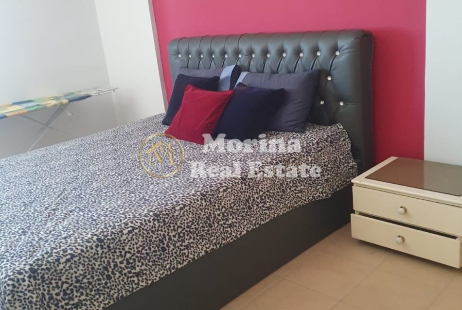 Tirane, jepet me qera apartament 1+1 Kati 2, 75 m² 450 € (Kodra Diellit)