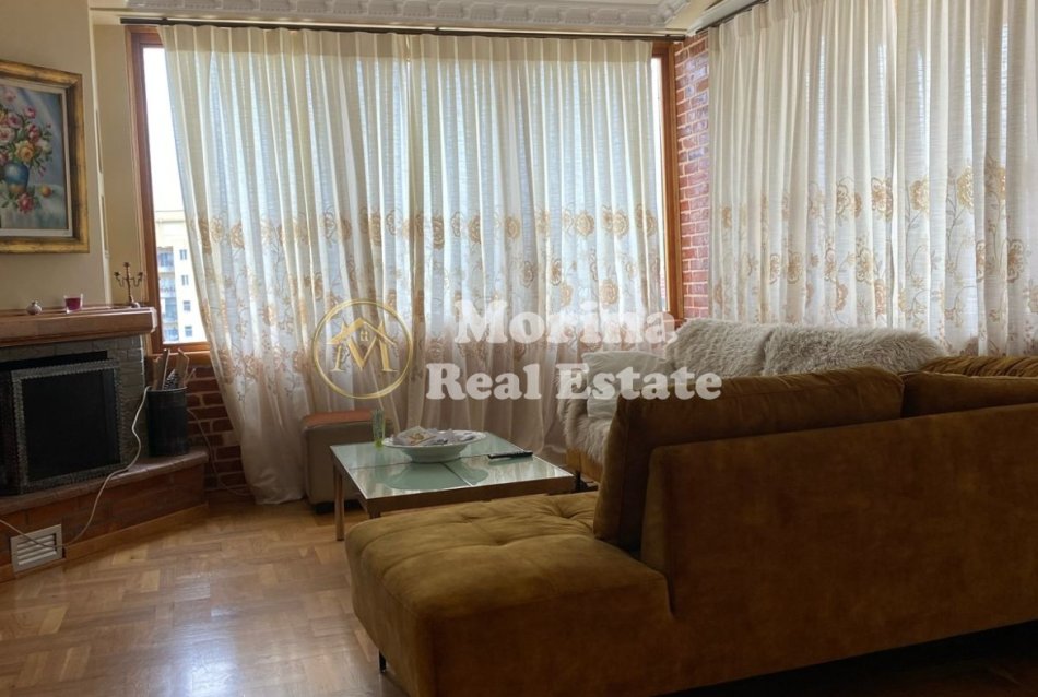 Tirane, shitet apartament 3+1 Kati 6, 330 m² 520.000 € (Kopshti Botanik)