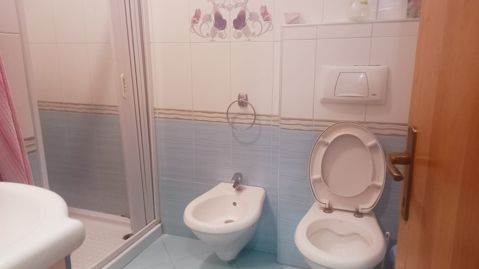 Te ish Fusha e Aviacionit ofrojme per shitje apartament 2+1