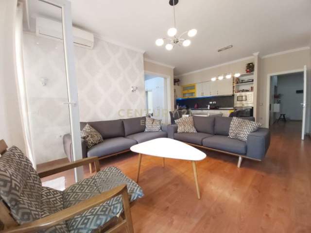 Tirane, shitet apartament 2+1+BLK Kati 3, 120 m² 10.500 Euro (fresk)