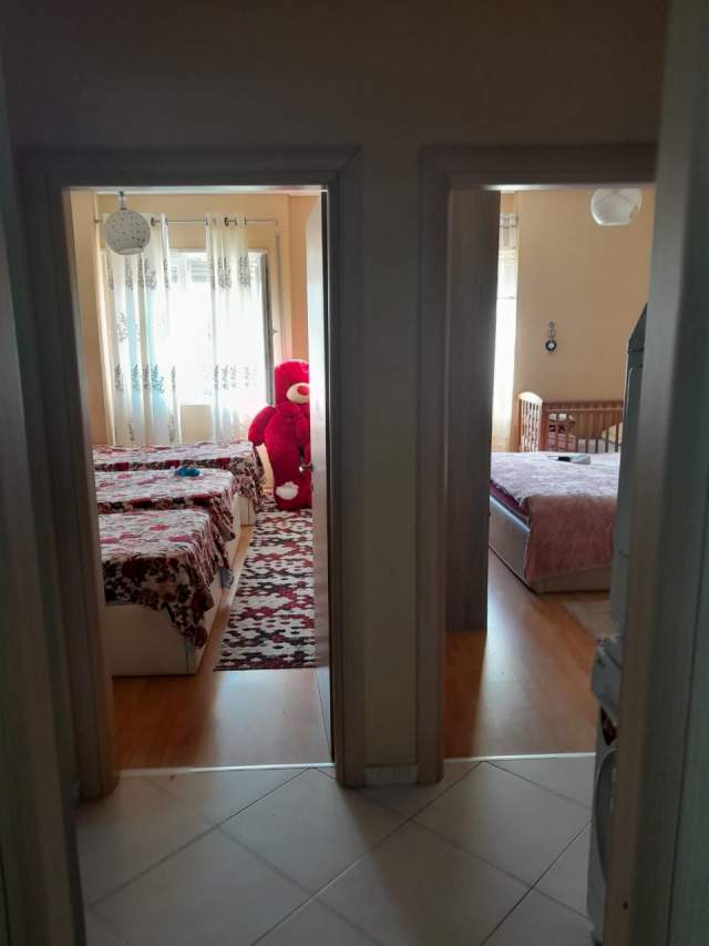 Tirane, shes apartament 2+1+BLK Kati 3, 100 m² 95.000 Euro (FRESK)