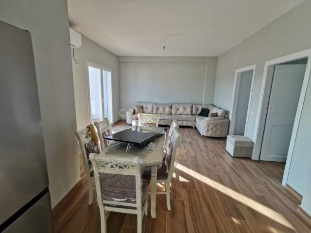 Tirane, jepet me qera apartament 2+1 Kati 9, 96 m² 450  (Astir)