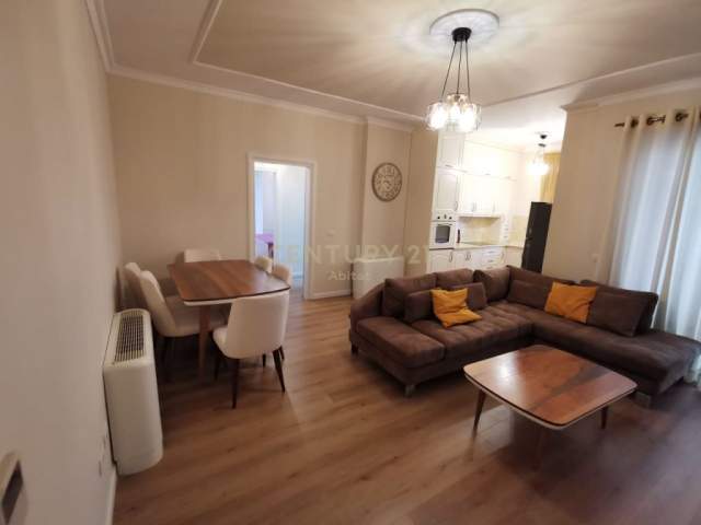 Tirane, shitet apartament 2+1+BLK Kati 2, 105 m² 210.000 Euro (LIQENI I THATE)