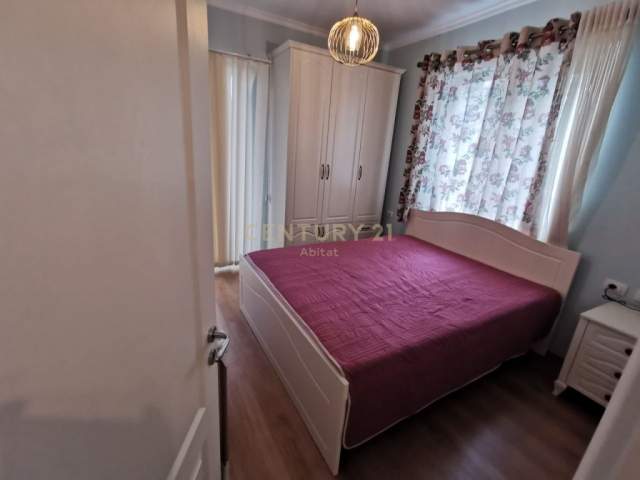 Tirane, shitet apartament 2+1+BLK Kati 2, 105 m² 210.000 Euro (LIQENI I THATE)