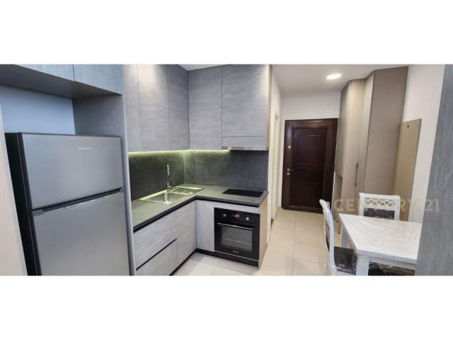 Tirane, shitet garsonier 1+1 Kati 2, 26 m² 30.000 Euro (Fresk)