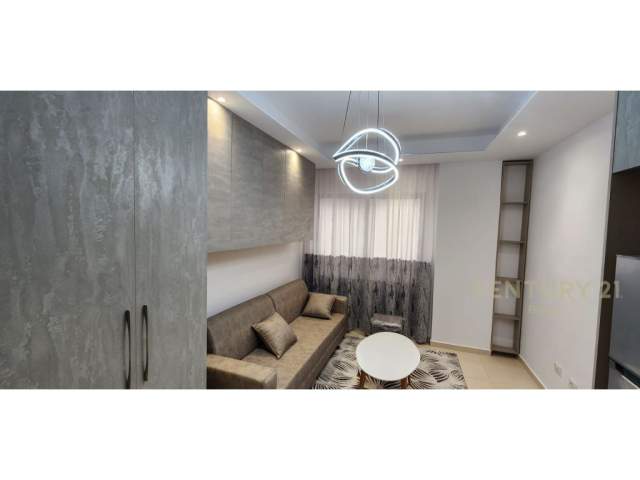 Tirane, shitet garsonier 1+1 Kati 2, 26 m² 30.000 Euro (Fresk)