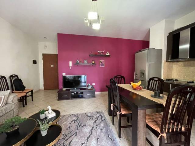 Tirane, shitet apartament 1+1+BLK Kati 5, 74 m² 111.000 Euro (Don Bosko)