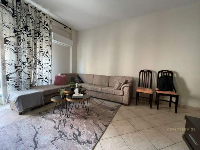 Tirane, shitet apartament 1+1+BLK Kati 5, 74 m² 111.000 Euro (Don Bosko)