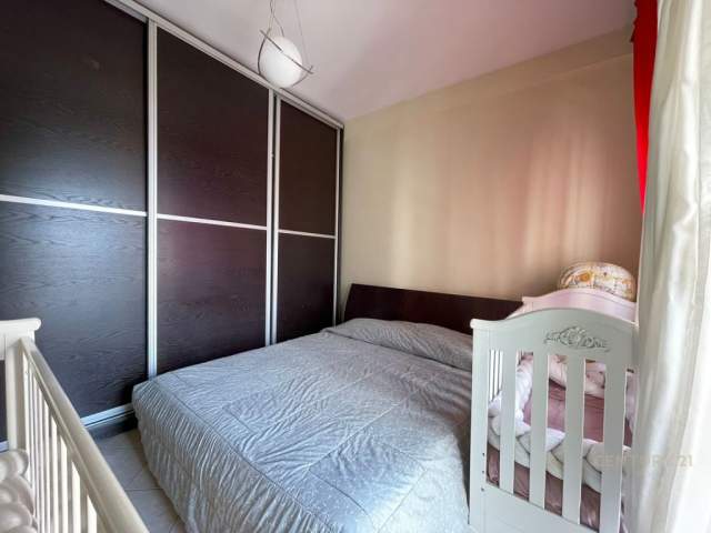 Tirane, shitet apartament 1+1+BLK Kati 5, 74 m² 111.000 Euro (Don Bosko)