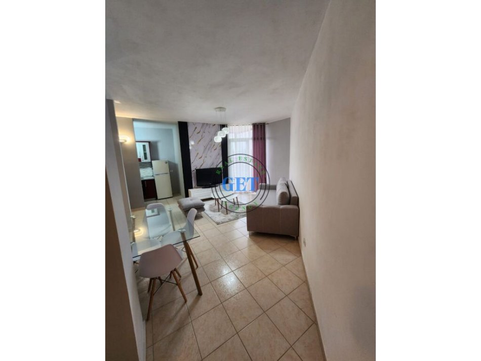 Shqiperi, shitet apartament 1+1 Kati 7, 65 m² 72.000 €