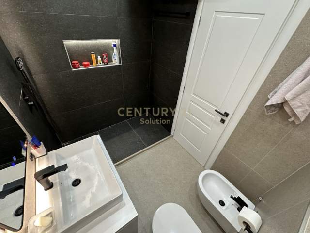 Tirane, shitet apartament 2+1+BLK Kati 5, 110 m² 135.000 Euro (ASTIR)