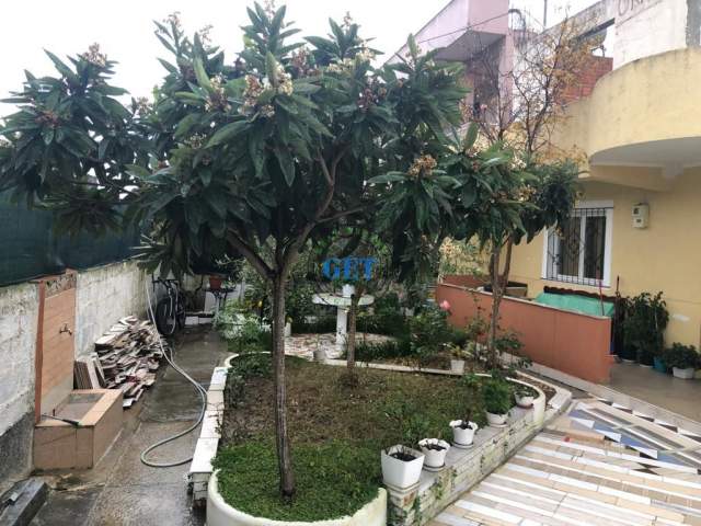 Durres, shitet shtepi 3+1+BLK Kati 0, 118 m² 85.000 Euro (Plazh Iliria)