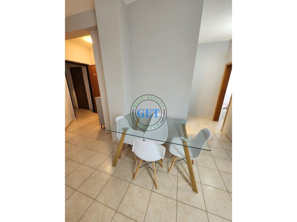 Shqiperi, shitet apartament 1+1 Kati 7, 65 m² 72.000 €