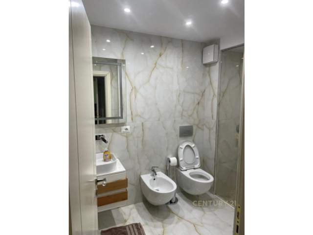 Tirane, shitet apartament 2+1+BLK Kati 4, 107 m² 175.000 Euro (LIQENI I THATE)