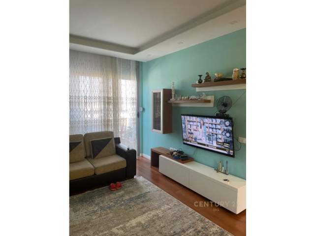 Tirane, shitet apartament 2+1+BLK Kati 4, 107 m² 175.000 Euro (LIQENI I THATE)