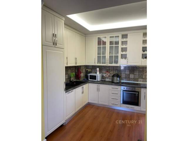 Tirane, shitet apartament 2+1+BLK Kati 4, 107 m² 175.000 Euro (LIQENI I THATE)