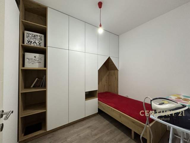 Tirane, jepet me qera apartament 2+1 Kati 2, 70 m² 600 Euro