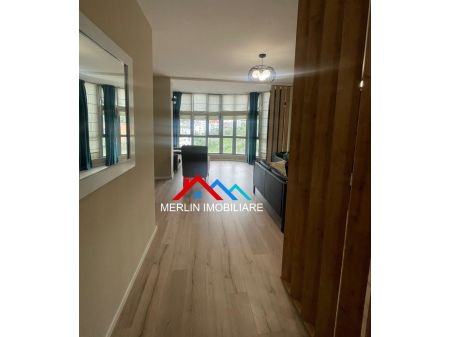 Tirane, jepet me qera apartament 3+1+2, Kati 6, 125 m² 1.000 Euro (Kopshti Botanik)