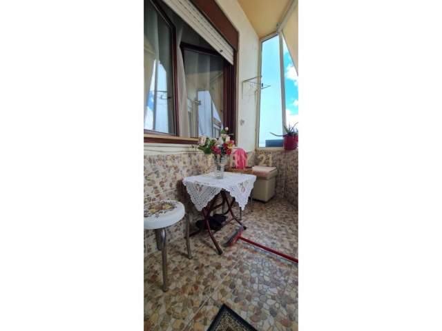 Tirane, shes apartament 132.000 Euro (qender)