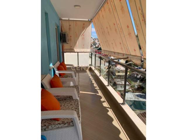Tirane, Jepet me qera apartament +post parkimi ,  800 Euro (rruga fuat toptani)