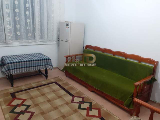 Tirane, jepet me qera apartament 1+1+BLK Kati 5, 65 m² 280 Euro