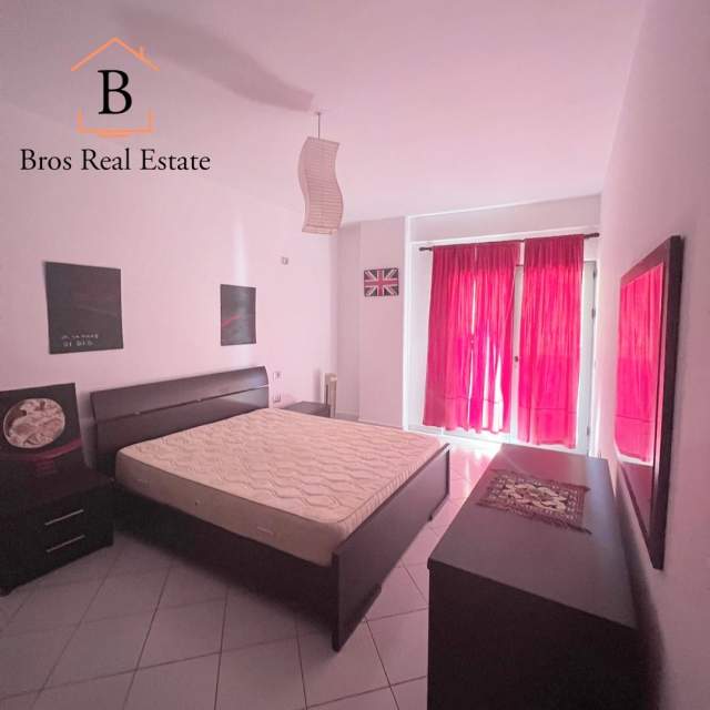 Tirane, jepet me qera apartament Kati 9, 40.000 Leke (Astir)