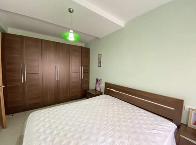 Tirane, shitet apartament 1+1+BLK Kati 4, 63 m² 75.000 Euro (Rruga Tre Deshmoret)
