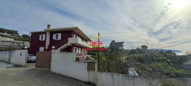 Vlore, shitet Vile 2 Katshe Kati 2, 500 m² 400.000 Euro (Babicë,Vlore)