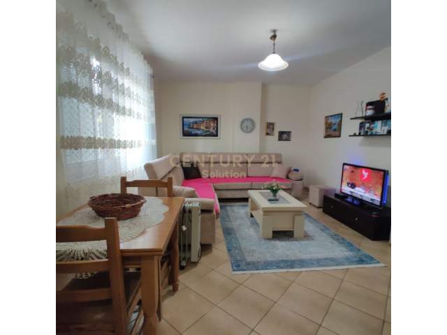 Tirane, shitet apartament 1+1+BLK Kati 1, 72 m² 77.000 Euro (Ruga e Dibres)