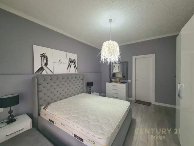 Tirane, jepet me qera apartament 2+1+BLK Kati 2, 125 m² 700 Euro (.)