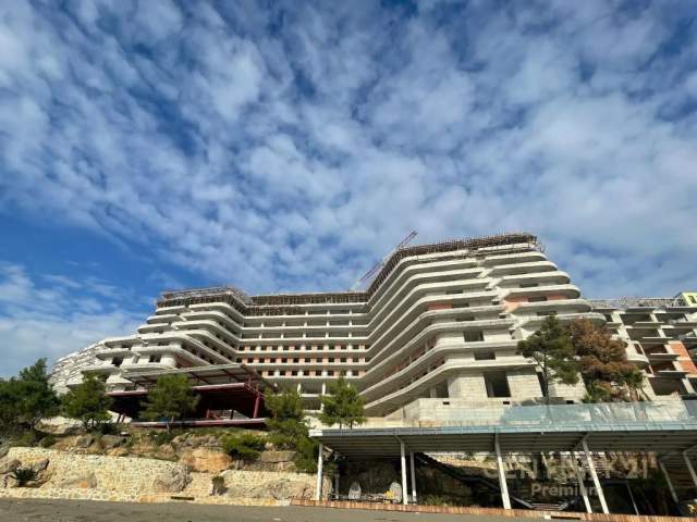 Shengjin, shes apartament 1+1+A+BLK Kati 6, 75 m² 90.000 Euro (Shengjin)