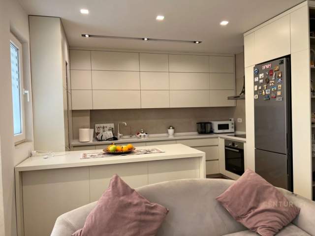 Tirane, shitet apartament 2+1+A+BLK Kati 6, 109 m² 189.000 Euro (Kristal Center)