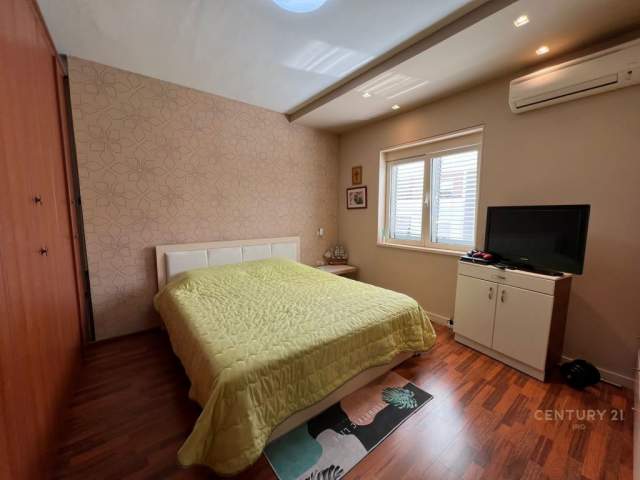 Tirane, shitet apartament 2+1+A+BLK Kati 6, 109 m² 189.000 Euro (Kristal Center)