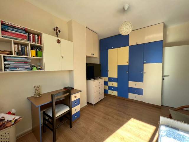 Tirane, shitet apartament 2+1+A+BLK Kati 6, 109 m² 189.000 Euro (Kristal Center)