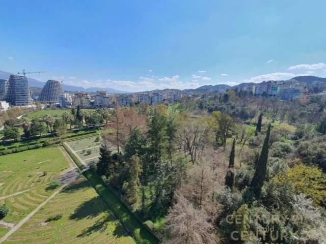 Tirane, shitet apartament 2+1+A+BLK Kati 8, 122 m² 225.000 Euro (Kopshti Botanik)