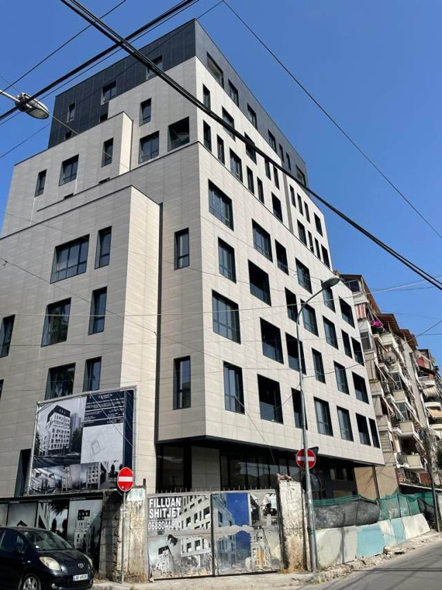 Tirane, shes apartament 2+1+BLK Kati 1, 99 m² 140.000 Euro