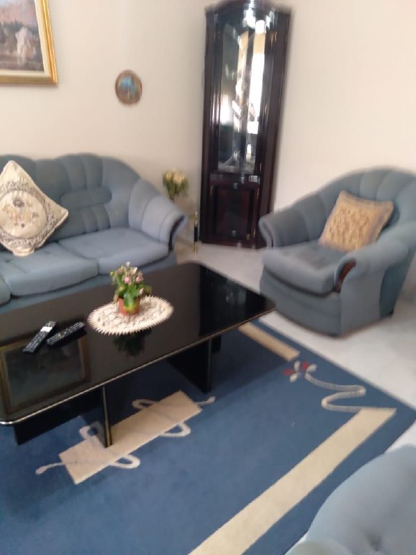 Tirane, jepet me qera apartament 2+1+A+BLK Kati 4, 100 m² 400 Euro (Komuna e parisit,Stadiumi Dinamo)