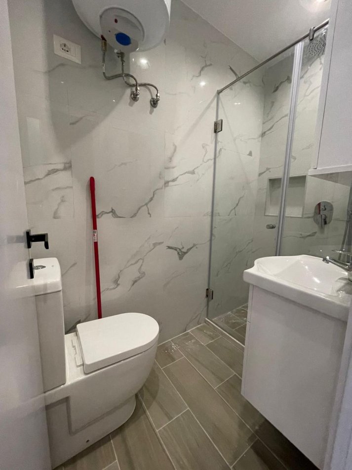 Durres, shitet apartament Kati 2, 34 m² (Durres)