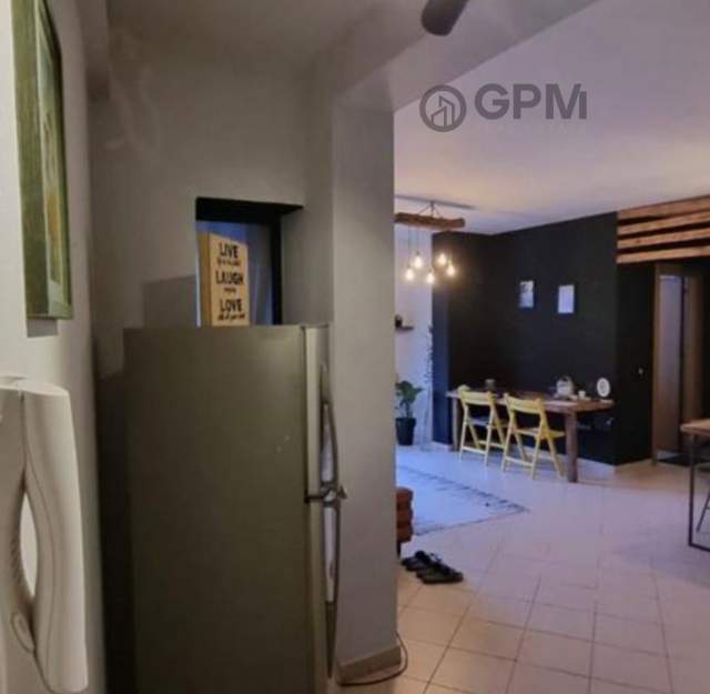 Tirane, jepet me qera apartament 2+1 Kati 1, 110 m² 450 Euro (Komuna e Parisit)