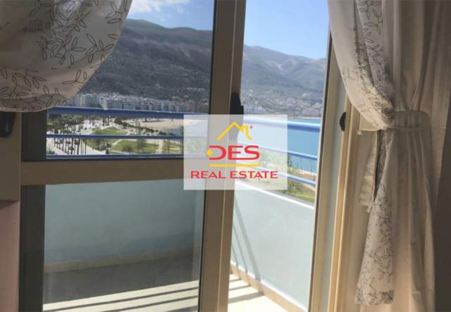 Vlore, jepet me qera 75 m² 300 Euro