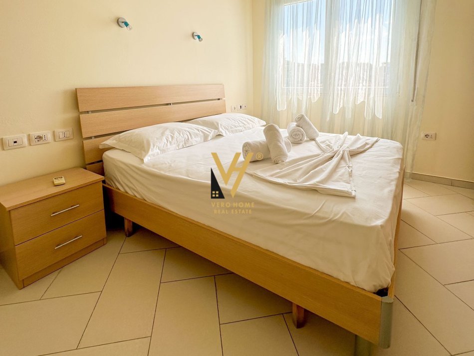Tirane, jepet me qera apartament 2+1+Ballkon Kati 6, 76 m² 650 € (RRUGA E KAVAJES)